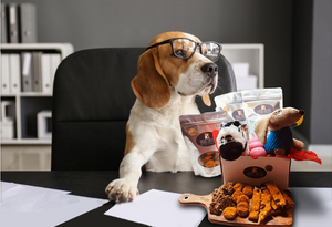 Milo’s Subscription Pack
