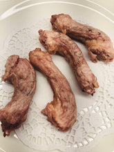 Load image into Gallery viewer, Freeze Dried RAW Chicken Necks

