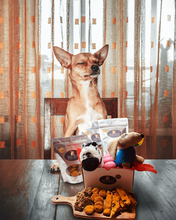 Load image into Gallery viewer, Milo’s Subscription Pack
