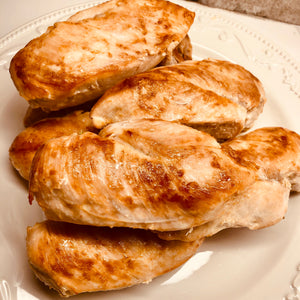 Tender Chicken Feast - Grain Free